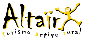 Altair -Turismo Activo Rural - Enguidanos