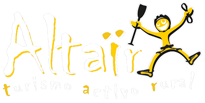 Altair -Turismo Activo Rural - Enguidanos